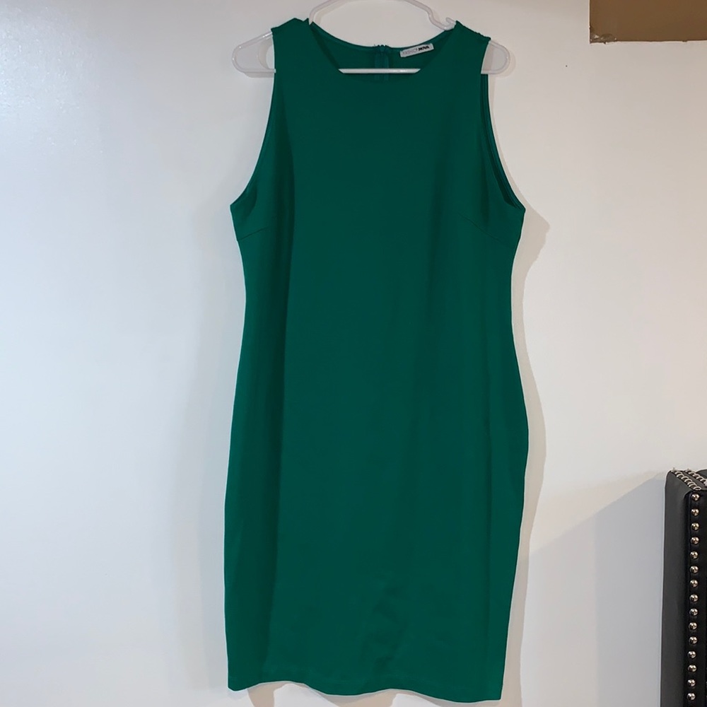 Fashion nova dress